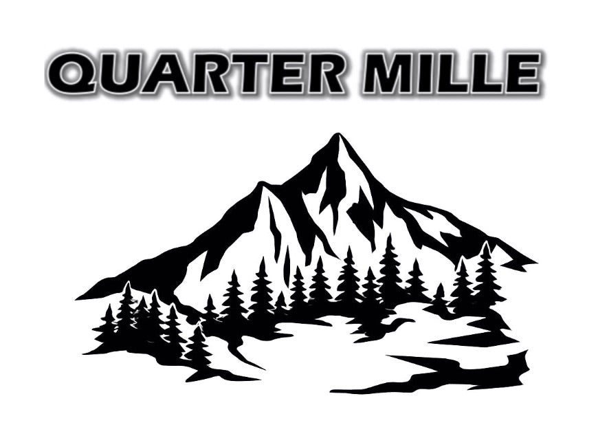 Quarter Mille