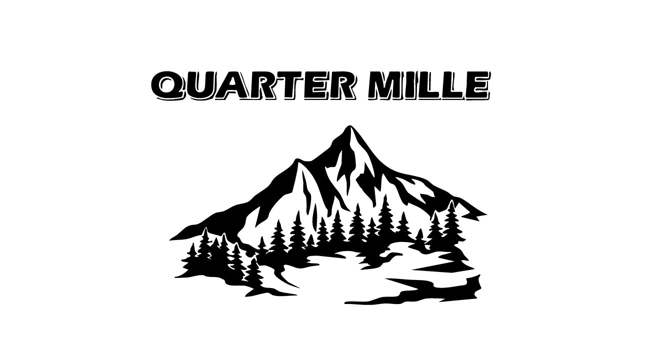 Quarter Mille